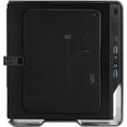 thumbnail image 3 of In-Win  Chopin MAX Mini-ITX Tower 200W Tower, Titanium Grey, 3 of 9