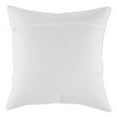 thumbnail image 3 of Assorted Christmas Prints Pillow Cover 18x18 inches (Set of 4), 3 of 3