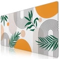 thumbnail image 1 of Alfombrilla para Escritorio iCasso Extendida 90x40 cm Impermeable Antideslizante, 1 of 9