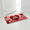 Style 3(A), variant on Valentine's Day Entrance Door Mats 16 x 24 Inches Non-slip Water-absorbent Floor Mats for Home Bathroom Kitchen Laundry Room Seasonal Decor