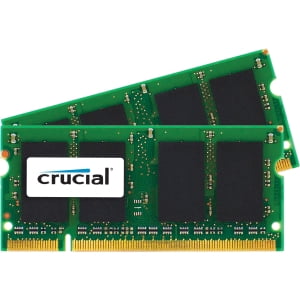 4gb Kit 2x2gb Ddr2 667mhz Pc2 5300 For Mac Cl5 Sodimm 0pin Walmart Com Walmart Com 4gb Kit 2x2gb Ddr2 667mhz Pc2 5300 For Mac Cl5 Sodimm 0pin Walmart Com Walmart Com