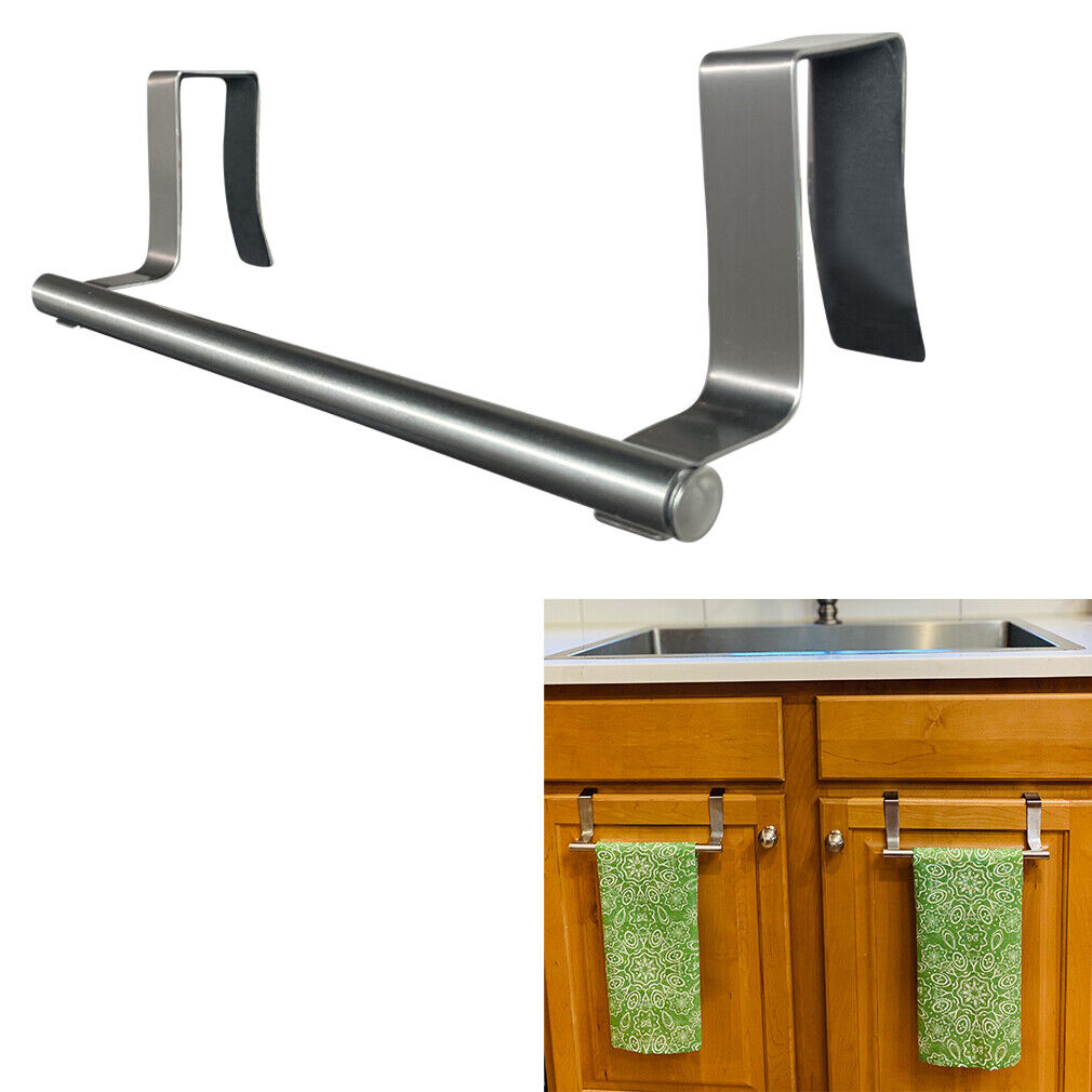 Over Towel Bar HoldersAssorted Styles and Quantities