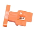thumbnail image 1 of Herramienta de reinicio de chip de tóner Herramienta de reciclaje de chip naranja Profesional para accesorios de cartuchos de impresora 414A 416A, 1 of 8