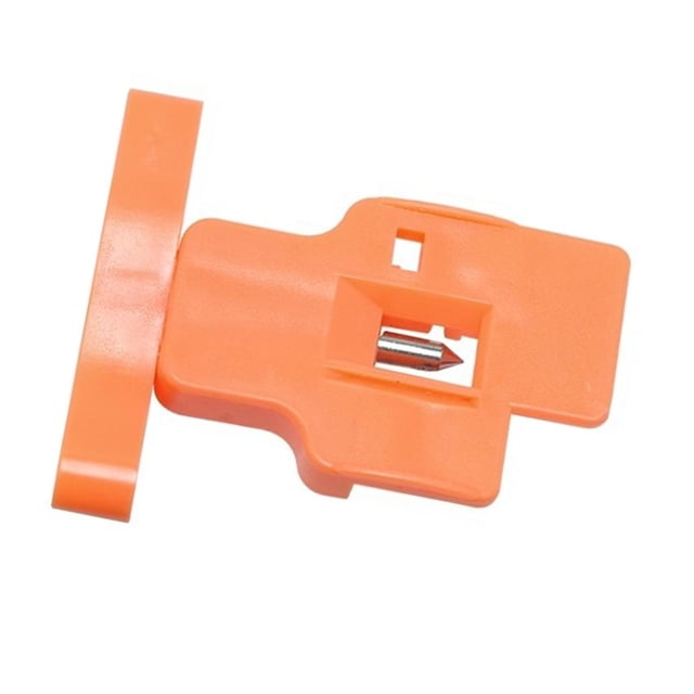 Herramienta de reinicio de chip de tóner Herramienta de reciclaje de chip naranja Profesional para accesorios de cartuchos de impresora 414A 416A
