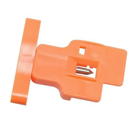 Herramienta de reinicio de chip de tóner Herramienta de reciclaje de chip naranja Profesional para accesorios de cartuchos de impresora 414A 416A