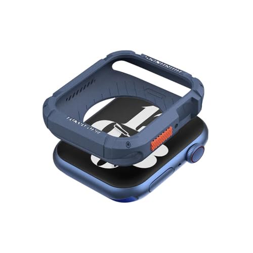 SKINARMA KURONO Funda para Apple Watch 45 mm