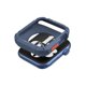 thumbnail image 1 of SKINARMA KURONO Funda para Apple Watch 45 mm, 1 of 5