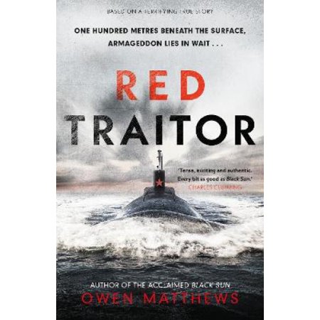 Red Traitor | Walmart Canada