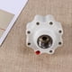 thumbnail image 1 of Greenadscape Conector Para Calentador De Agua Con Aislamiento Eléctrico Y Material De Resistente, 1 of 6