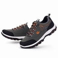 thumbnail image 5 of Men Sport Shoes Outdoor Waterproof Walking Hiking Trainers Sneakers Size Casual, 5 of 9