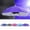 Purple, variant on FEOLGEHLY Umbrella Hat with Fixed Rope, Hands Free Umbrella Cap Anti-Rain Cap for Adults, Fishing Golf Gardening Sunshade Outdoor Headwear(27 inch )
