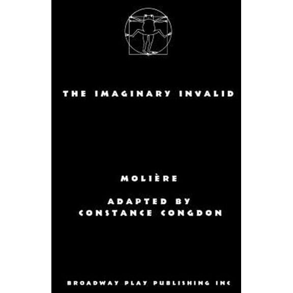 Pre-Owned The Imaginary Invalid (Paperback)