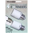 thumbnail image 1 of OCI 604365 Rallonges de Douilles LED Miracle pour Boosts Luminosité, 1 of 1