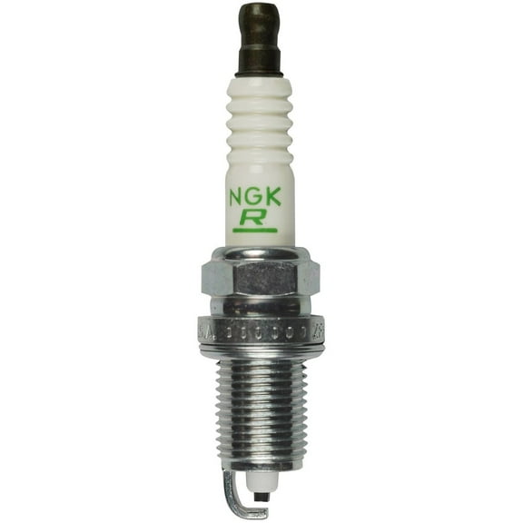 NGK 5913 V-Power Spark Plug - ZFR7F 1 Pack