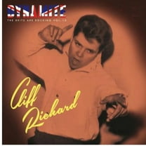 Cliff Richard - Dynamite: The Brits Are Rocking, Vol. 10 - Music & Performance - CD