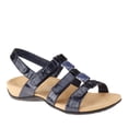 thumbnail image 1 of Vionic by Orthaheel Amber Navy Sandals, 1 of 3