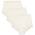 thumbnail image 2 of Vanity Fair Femmes Perfectly Yours Ravissant Culotte en Nylon Ajustée, 5, 2 of 4
