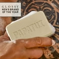 thumbnail image 5 of Papatui Enriching Men's Bar Soap, Vanilla Shea, 7 oz, 5 of 12