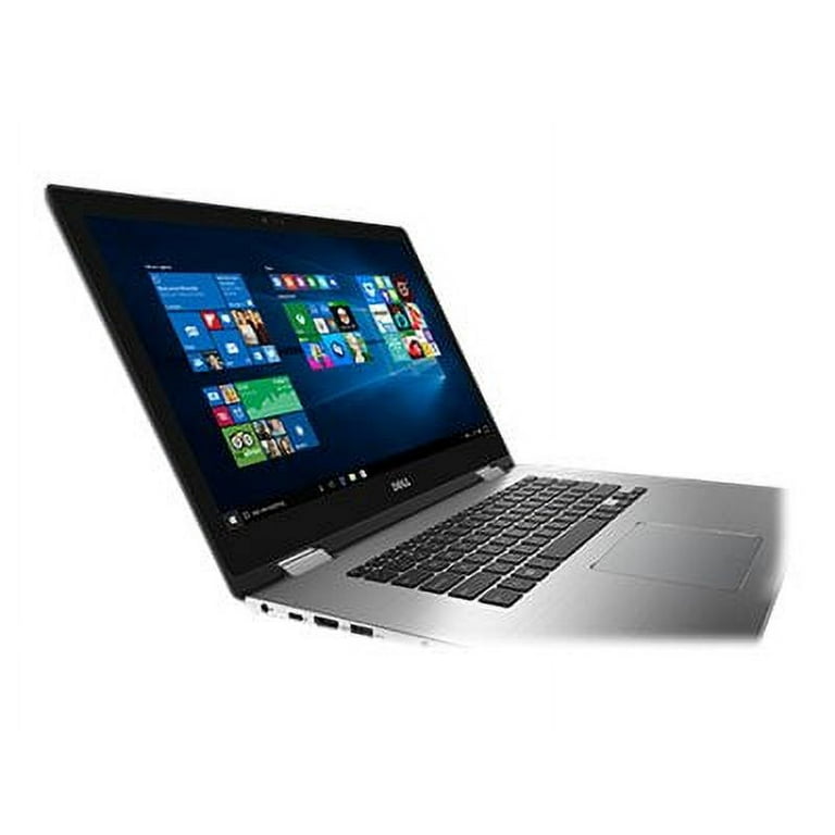 Dell Inspiron 15 7579 2-in-1 Laptop, Touch Screen, Intel Core i7, 12GB RAM, 512GB SSD, English - Walmart.com Dell Inspiron 15 7579 2-in-1 Laptop, Touch Screen, Intel Core i7, 12GB RAM, 512GB SSD, English - Walmart.com