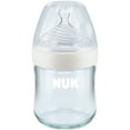 thumbnail image 4 of NUK Simply Natural Glass Gift Set, 4 of 6