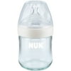 Nuk Btl Simply Natural Glass 4oz 1pk