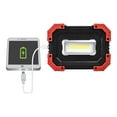 thumbnail image 2 of Dorcy Ultra HD Rechargeable - Lampe de Travail - LED - Noir, 2 of 11