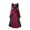 Red-Dresses, variant on Jsaierl Women's Halloween Costumes Plus Size Vintage Renaissance Dresses Gothic Adult Costumes Princess Ball Gown Dresses