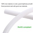 thumbnail image 1 of Alex Tech 100ft - 1/2 pulgada Cable dividido para telar, conducto de a, 1 of 2