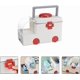thumbnail image 4 of Box Help Organizer Aid Organizer Plastic Storage Container- Home Help Medicine Organizer, 4 of 5