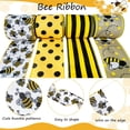 thumbnail image 3 of HWZWT For Wrapping Party Decoration Hair Accessories DIY, 3 of 5