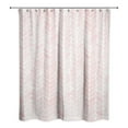 thumbnail image 2 of Creative Products Blush Boho Pattern 71x74 Shower Curtain, 2 of 2