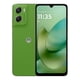 thumbnail image 1 of Smartphone Motorola moto G06 Dual SIM 256GB 4+8GB RAM Verde Desbloqueado, 1 of 4