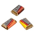 thumbnail image 4 of HERSHEY'S Miniatures Dark Chocolate Candy Assortment, 10.1 oz, 3 Pack, 4 of 6