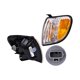 thumbnail image 1 of Cuarto Tundra 2000 A 2004 Toyota Punta Izq Bicolor DEPO ., 1 of 4