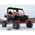 thumbnail image 3 of SuperATV HD 7|10" Lift Kit for Polaris General 1000/General 4 (2016|2018)|Red|Complete Kit with New Rhino 2.0 Axles|LK-P-RZR900S-HC-SBJ-7-10-PS-R2-03, 3 of 6