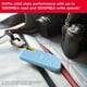 thumbnail image 5 of SanDisk Extreme Portable SSD de 1 TB - Hasta 1050 MB/s, USB-C, USB 3.2 Gen 2, resistencia al agua y al polvo IP65, firmware actualizado, azul cielo - Unidad de estado sólido externa - SDSSDE61-1T00-G2, 5 of 5