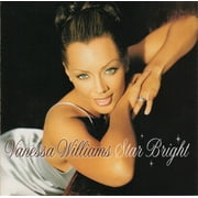 Vanessa Williams Star Bright Audio CD