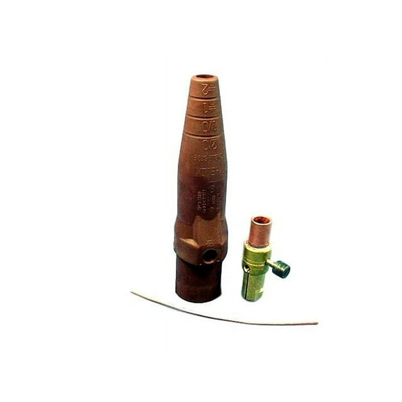 Leviton 16D26-H Brown 16 Series Taper Nose Male Crimped Detachable Cam-Type Plug