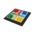 thumbnail image 3 of tamizeot PP Ludo Travel Game Flying Chess For Family Gatherings Engaging And Fun Educational Experience For Kids Chess Board Game, 3 of 6