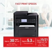 Canon imageCLASS MF275dw - All in One, Wireless, Duplex Laser Printer, Monochrome