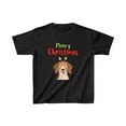 thumbnail image 2 of Funny Dog Christmas T Shirts for Boys Christmas Shirts for Boys Cute Christmas Dog Kids Christmas Shirt, 2 of 6