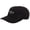 Black, variant on Waxed Wool 6-Panel, from StockX