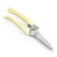 thumbnail image 3 of 1/2/3PCS Professional Garden Pruner Orchard Garden Shears Bonsai For Scissors Gardening Chopper Pruning Shears Brush Cutter Hand Style B 1pc, 3 of 6