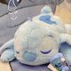 thumbnail image 2 of 55cm Disney Anime Stitch Plush Stuffed Kawaii Toys Pendant Doll Girls Boys Birthday Christmas Gifts Home Decoration, 2 of 5