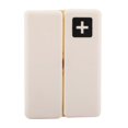thumbnail image 1 of Daily Pill Organizer, Foldable Portable Pill Box Organizer with 7 Compartments, Daily Pill Holder Dispenser Pill Container Weekly Pill Case for Travel 7 Day Dose Pills, 1 of 8
