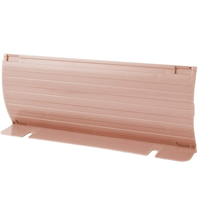 Shaker Bouteilles Maison Cuisine Rétractable Évier Baffle Comptoir Évier Lavabo Ventouse Garde Graisse Écran