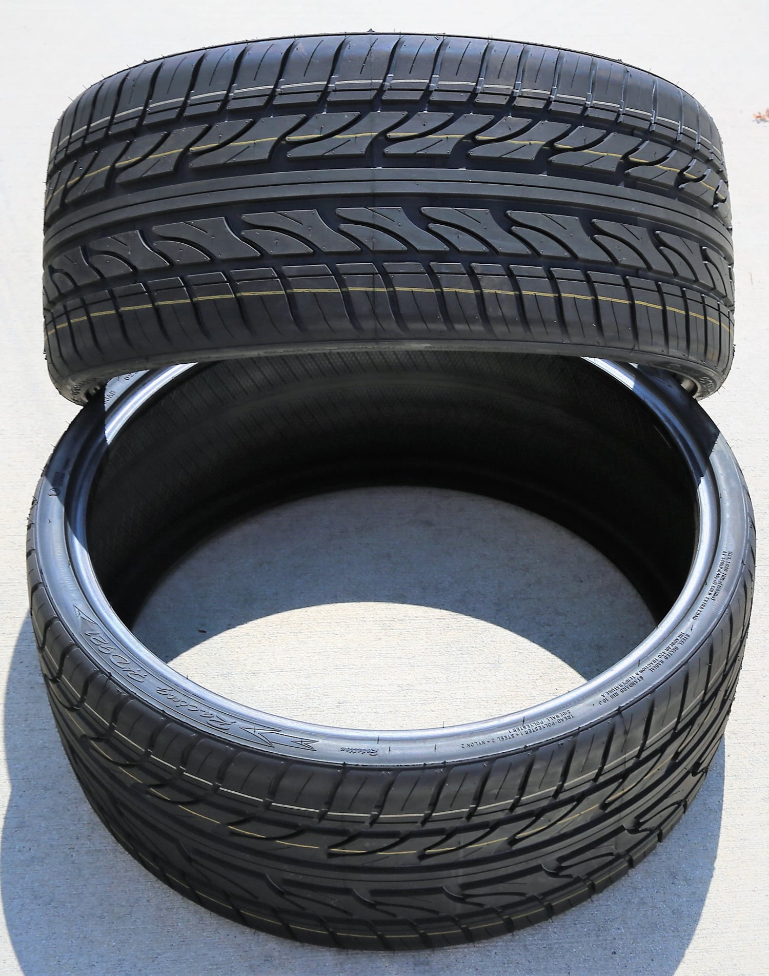 宅配便配送 HD921 Racing Haida High Efficient Fuel Tire, Performance シャンプー