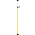 thumbnail image 3 of Adjustable 3rd Hand Support Pole 2-Pack Cabinet/ Drywall/ Cargo Bar Support Install Cabinets Easily Extends 45"-114" - Convenient & Versatile, 3 of 12