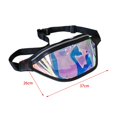 thumbnail image 7 of Fanny Pack Purse Waist Pouch Waist Pack Bag for Gym Outdoor Sports, 7 of 7