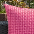 thumbnail image 4 of Fundas impermeables para cojines de exterior Kevin Textile 45x45 cm, 4 of 8